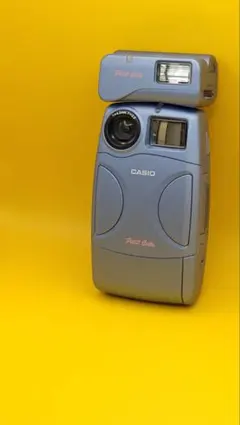 2026年最新】zr 1 カシオの人気アイテム - メルカリ