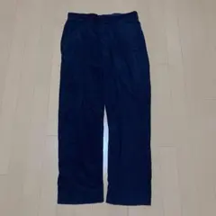 FREAK'S STORE フリークスストア　タックコーデュロイパンツ M