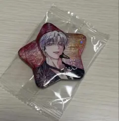 こんなにかわいいアイツ】 LEZHIN SPAKLZ 缶バッジ 韓国 BL - メルカリ