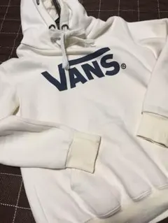 パーカー / VANS
