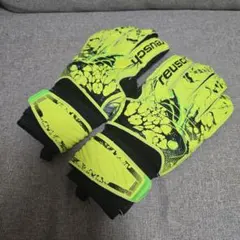 Reusch キーパーグローブ