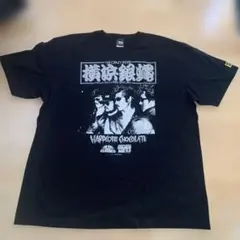 ハードコアチョコレート 横浜銀蝿 Tシャツのサムネイル
