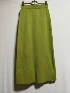 AMERICAN HOLIC ニットスカート