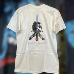 激レア！POWELL パウエル Tシャツ トミーゲレロ Mサイズ - メルカリ