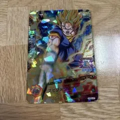 スーパードラゴンボールヒーローズ ベジット PUMS3-28 - メルカリ