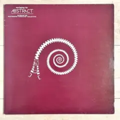 オブスキュア ポストパンクコンピ Unzipping the Abstract