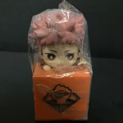 虎杖悠仁 ひっかけフィギュア
