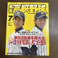 野球太郎 創刊号 001 大谷翔平 2012年 ドラフト特集号 - メルカリ