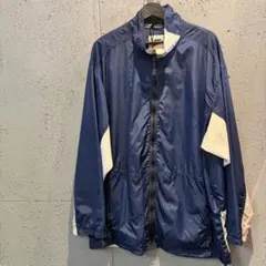 M-582 NIKE ナイキ　ナイロンジャケット　メンズ　古着　サイズXL
