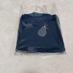 パラスパレス　５Gざっくりコットン　後ろ開きクルー襟ベスト パラスパレス 5Gざっくりコットン 後ろ開きクルー襟ベスト - メルカリ