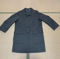UNIQLOブロックテックコート　Mサイズ