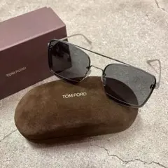 ardn 様専用】TOM FORD サングラス TF144 - メルカリ