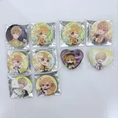 すとぷり るぅとくん 缶バッジ
