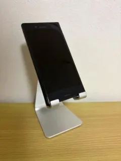 648 超美品 Xperia Z Ultra SGP412 Black - メルカリ