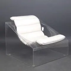 "TOY" Lounge chair by Rossi Molinariのサムネイル