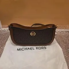 MICHAEL KORS 　ショルダーポーチ
