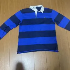 Ralph Lauren ポロシャツ　ロンt