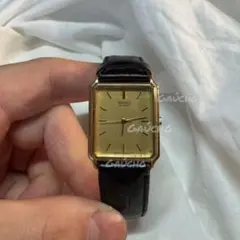 2026年最新】seiko セイコー タンクの人気アイテム - メルカリ