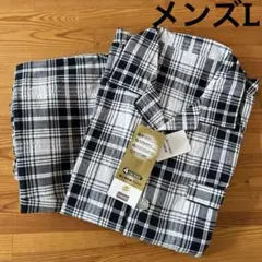 メンズパジャマ新品