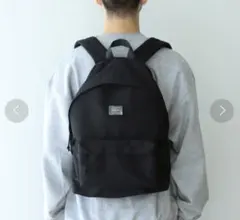 PORTER×B印 YOSHIDA / 別注 バックメッシュ デイパック