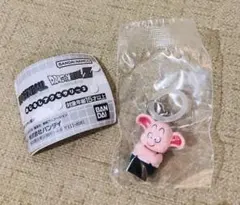 ガチャガチャ ドラゴンボール めじるしアクセサリー3 ウーロン