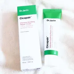 Dr.Jart＋シカペア インテンシブ S リペア クリーム / 50mL
