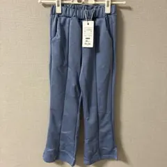 Bee des Bee ブルー パンツ 130サイズ