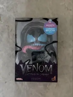 Cosbaby VENOM Let There Be Carnageのサムネイル
