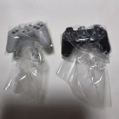 プレイステーション　ミニチュアチャーム付きビスケット　セット　※ビスケットなし