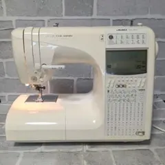 【新品未使用】JAGUAR ジャガー　電子ミシン　KH-800 dvd説明書付き 未使用級】JAGUAR ジャガー 電子ミシン KH-800 dvd説明書付き - メルカリ