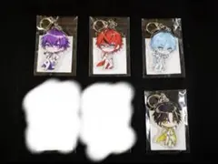 めておら Meteorites みかさくん 缶バッジ スターター まとめ売り
