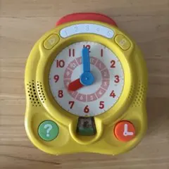 こどもちゃれんじ とけいマスター しまじろう