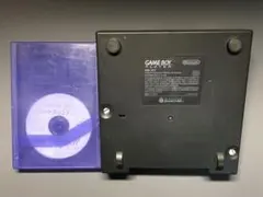 ゲームボーイプレーヤー・スタートアップディスク