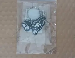 【キスマイ×藤ヶ谷太輔】［Everybody Go］非売品ローラスケート型キー