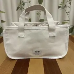 GELATO PIQUE トートバッグ あつまれどうぶつの森　ジェラートピケ