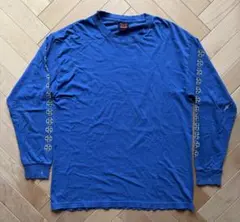 Independent 青 ロンt クロス インディペンデント90s 袖プリ 2026年最新】independent tシャツ 90sの人気アイテム - メルカリ
