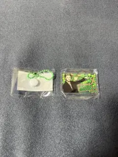 INI みてコレ！ ガチャガチャ カプセルトイ 田島将吾 ウィンマジ