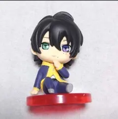 ヒプノシスマイク　三郎　すわらせ隊