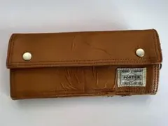 【ジャンク品】Porter ポーター 吉田カバン 長財布