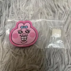 おぱんちゅうさぎ マグネットのサムネイル