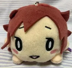 奈津恵（メグちゃん）／ご注文はうさぎですか？？ 寝そべりぬいぐるみ