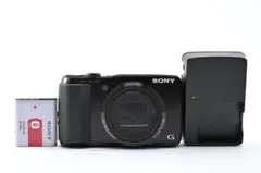2026年最新】Sony Cyber-shot DSC-HX30Vの人気アイテム - メルカリ