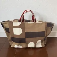 BALLYトートバッグ