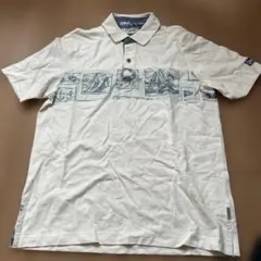 クロコダイル　ポロシャツ