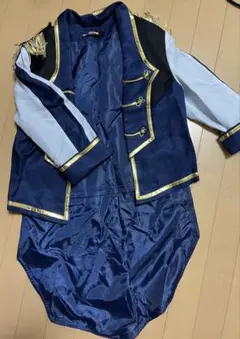 あんスタ Knights新ユニ コスプレ衣装