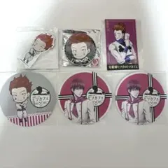 2025年最新】hunter×hunter ヒソカ アクリルスタンドの人気