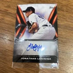 2026年最新】topps サインの人気アイテム - メルカリ