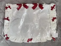 ザッカマート A3 痛バ White Limited 赤 白