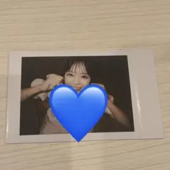 増田彩乃 撮り下ろしチェキ - メルカリ