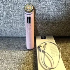 medicube ブースタープロ 本体 うさぎカバー付き - メルカリ